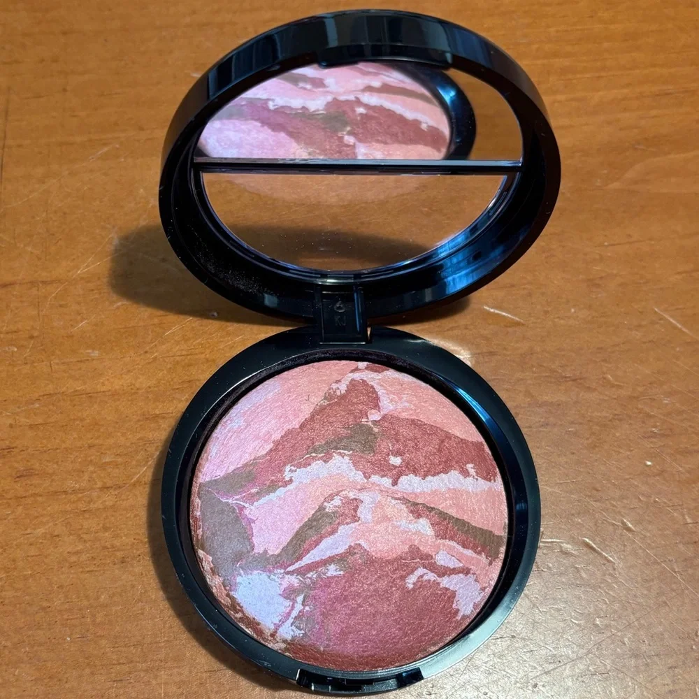 Laura Geller Baked Blush-N-Bronze Blush/Bronzer